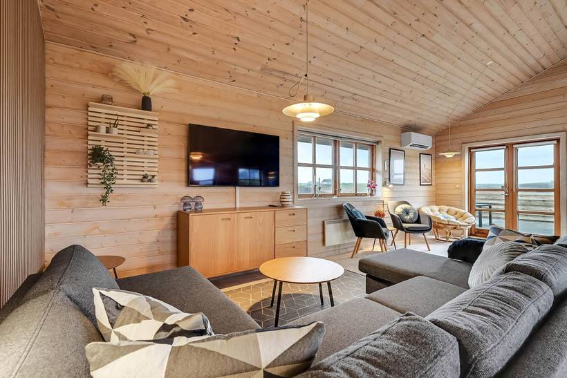 Foto von Ferienhaus VT67 in Ferring - Vejlby Klit - Westjütland