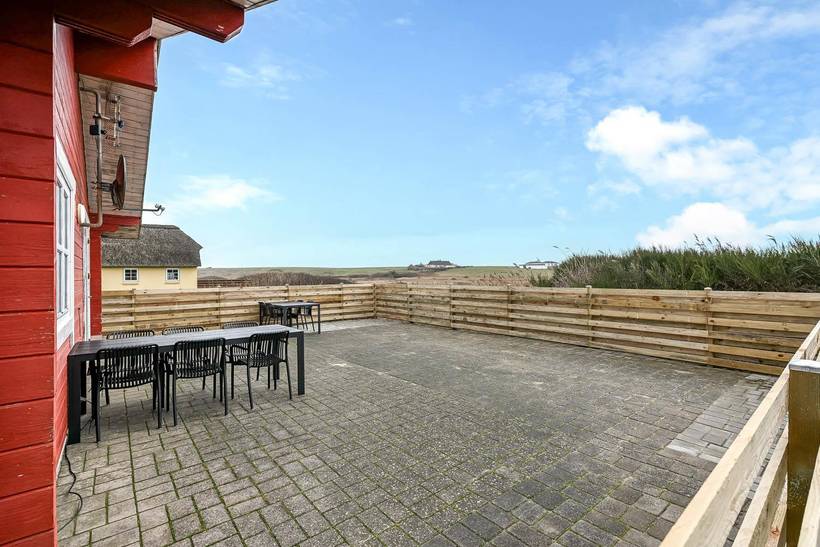 Foto von Ferienhaus VT67 in Ferring - Vejlby Klit - Westjütland