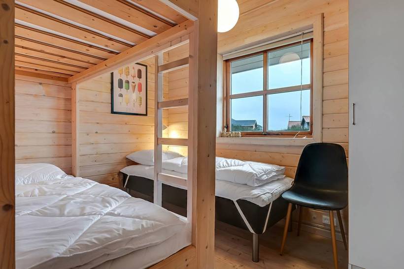 Foto von Ferienhaus VT67 in Ferring - Vejlby Klit - Westjütland
