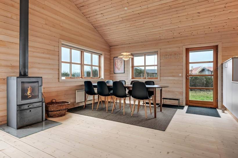 Foto von Ferienhaus VT67 in Ferring - Vejlby Klit - Westjütland