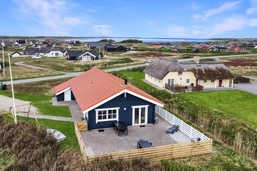 Foto von Ferienhaus VT67 in Ferring - Vejlby Klit - Westjütland