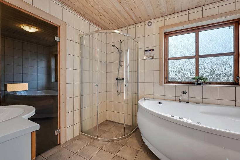 Foto von Ferienhaus VT67 in Ferring - Vejlby Klit - Westjütland