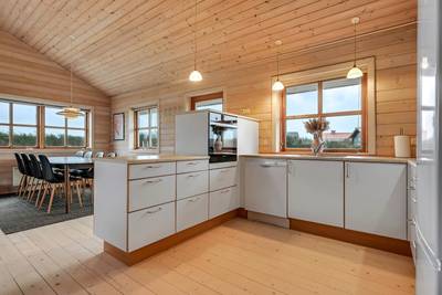 Vorschaubild von Ferienhaus VT67 in Ferring - Vejlby Klit - Westjütland