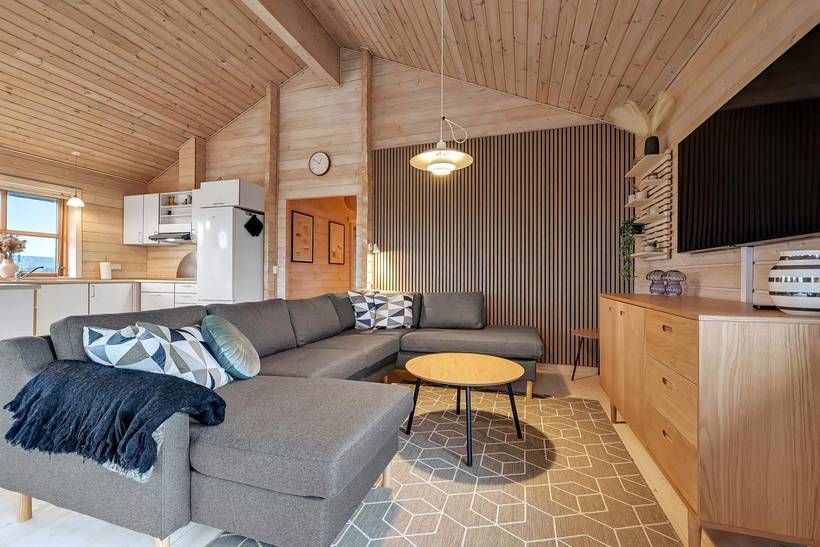 Foto von Ferienhaus VT67 in Ferring - Vejlby Klit - Westjütland