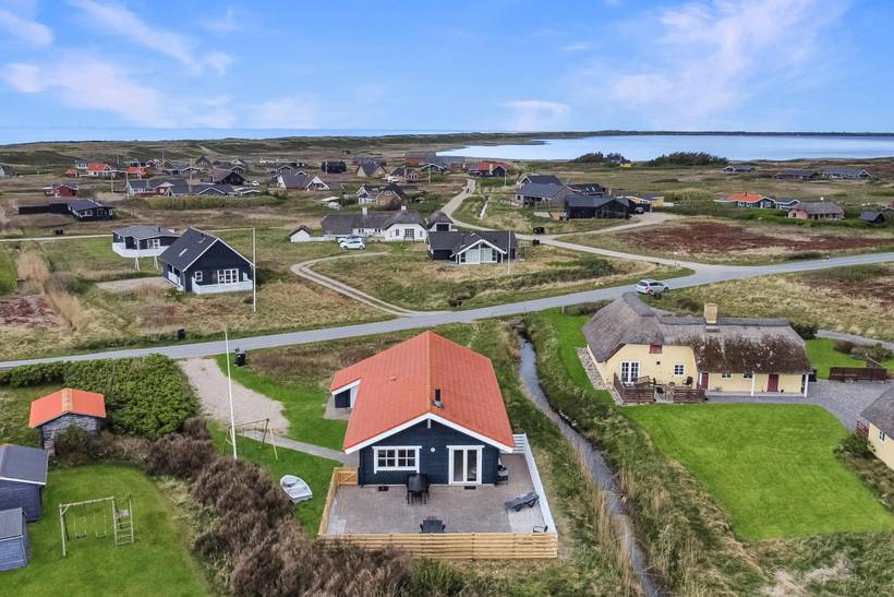 Foto von Ferienhaus VT67 in Ferring - Vejlby Klit - Westjütland