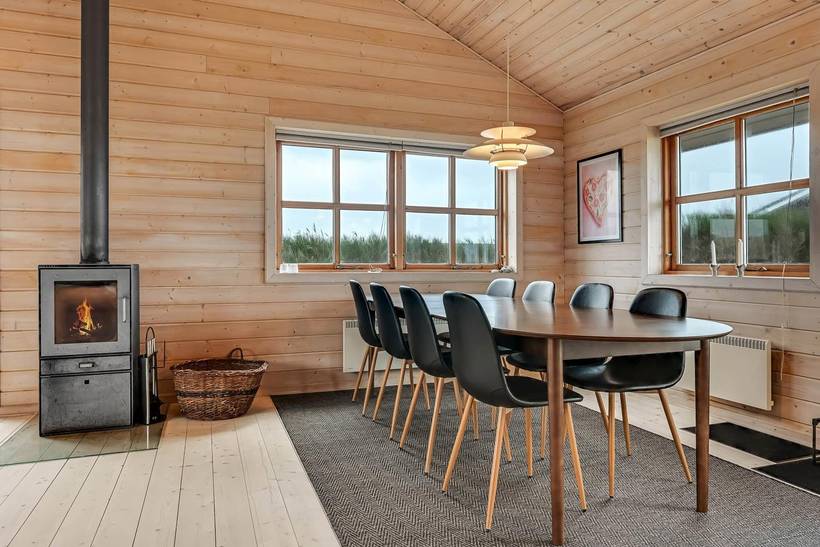 Foto von Ferienhaus VT67 in Ferring - Vejlby Klit - Westjütland