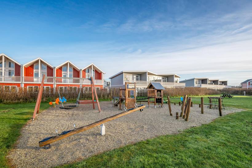 Foto von Ferienhaus VT68 in Løkken - Nordjütland