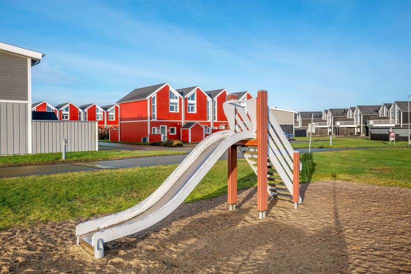 Foto von Ferienhaus VT68 in Løkken - Nordjütland