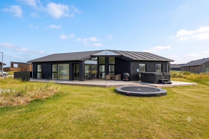 Foto von Ferienhaus VT68 in Løkken - Nordjütland