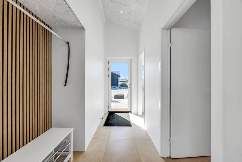 Foto von Ferienhaus VT68 in Løkken - Nordjütland