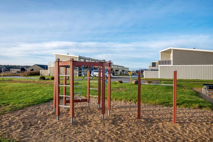 Foto von Ferienhaus VT68 in Løkken - Nordjütland