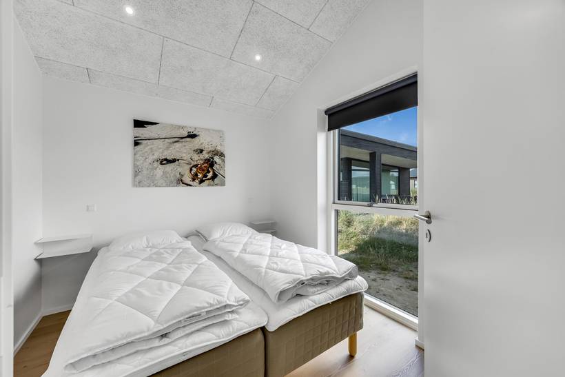 Foto von Ferienhaus VT68 in Løkken - Nordjütland