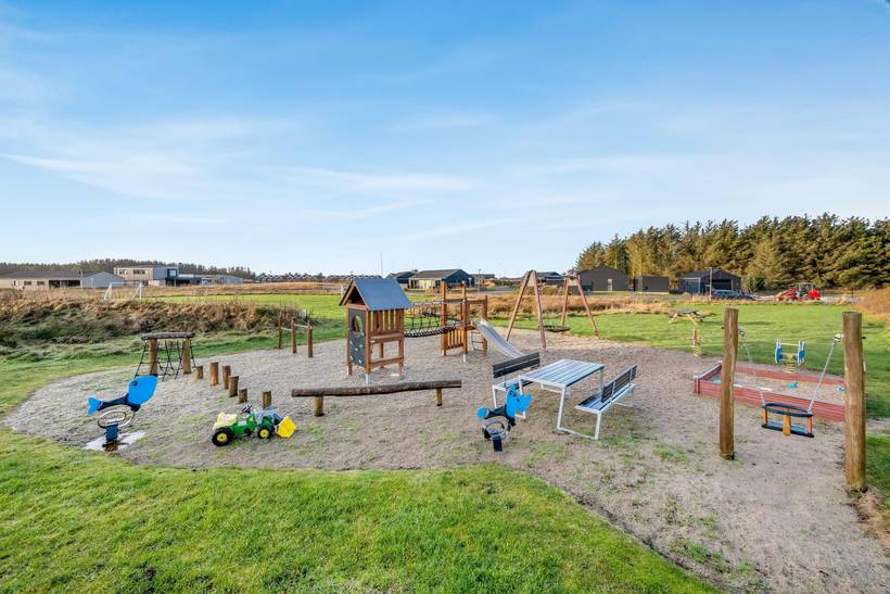 Foto von Ferienhaus VT68 in Løkken - Nordjütland