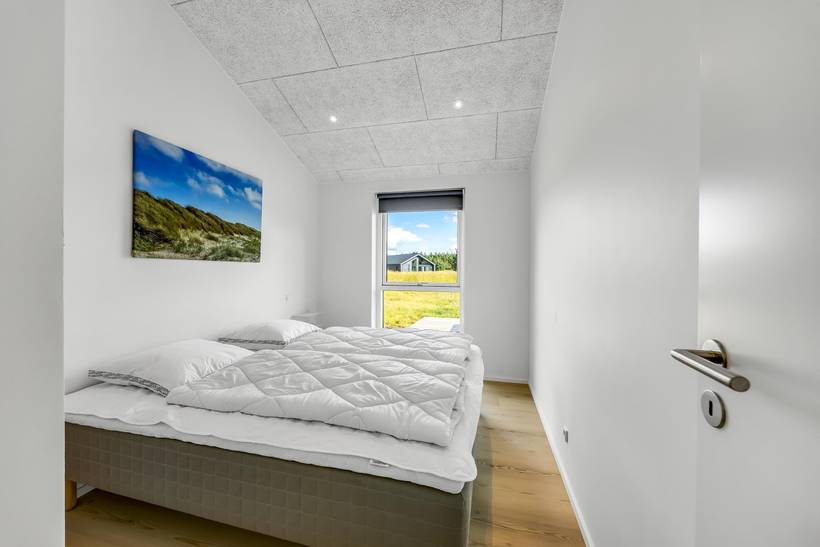 Foto von Ferienhaus VT68 in Løkken - Nordjütland
