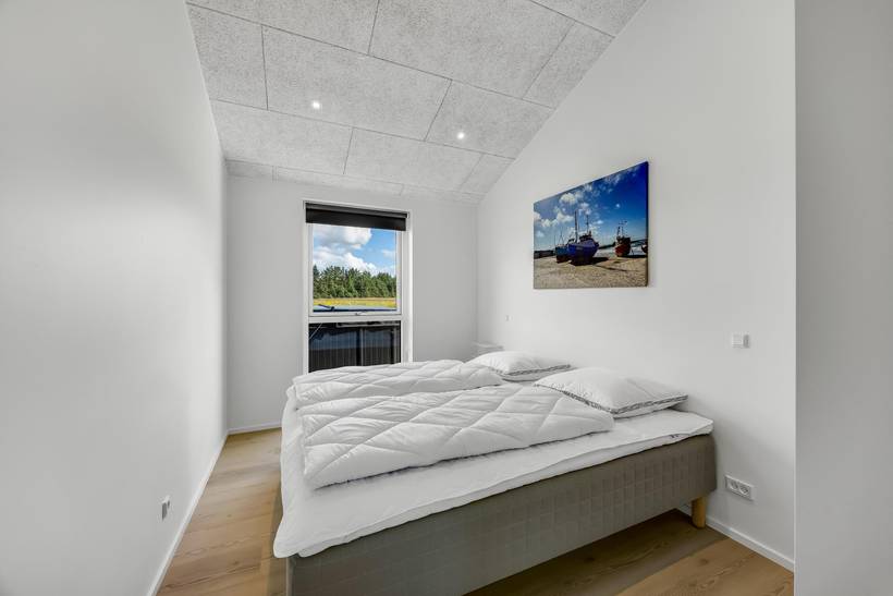 Foto von Ferienhaus VT68 in Løkken - Nordjütland