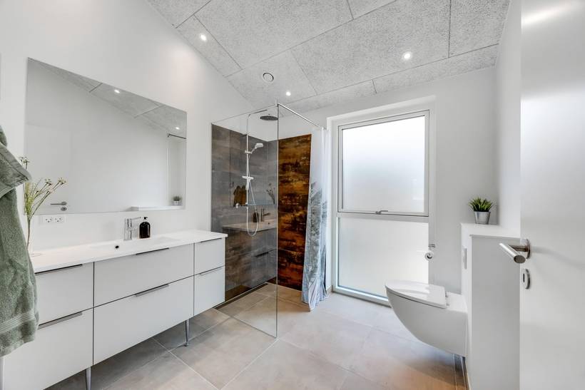 Foto von Ferienhaus VT68 in Løkken - Nordjütland