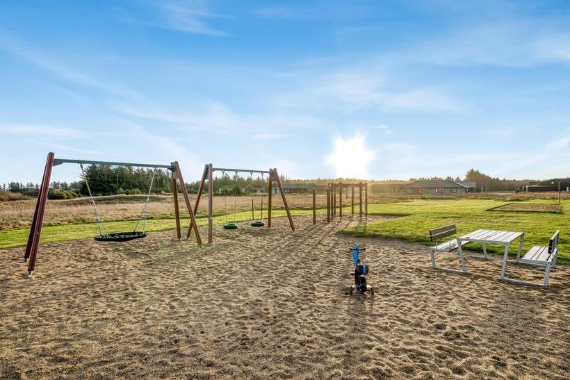 Foto von Ferienhaus VT68 in Løkken - Nordjütland