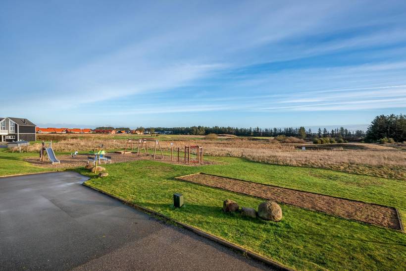 Foto von Ferienhaus VT68 in Løkken - Nordjütland