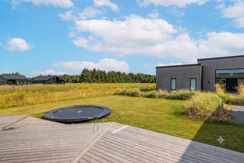 Foto von Ferienhaus VT68 in Løkken - Nordjütland