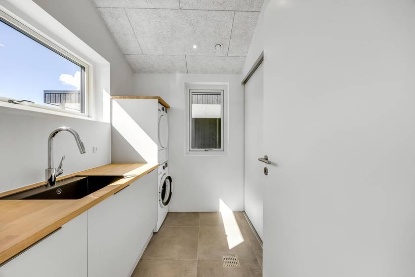 Foto von Ferienhaus VT68 in Løkken - Nordjütland