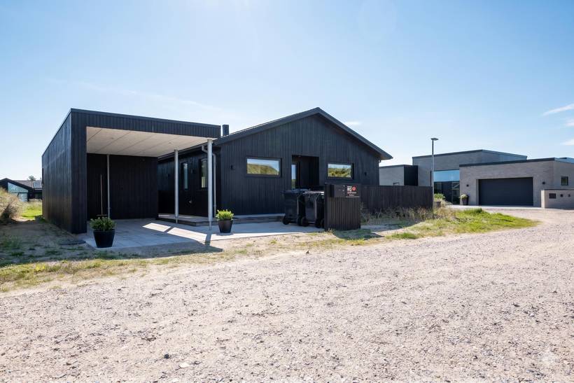 Foto von Ferienhaus VT68 in Løkken - Nordjütland