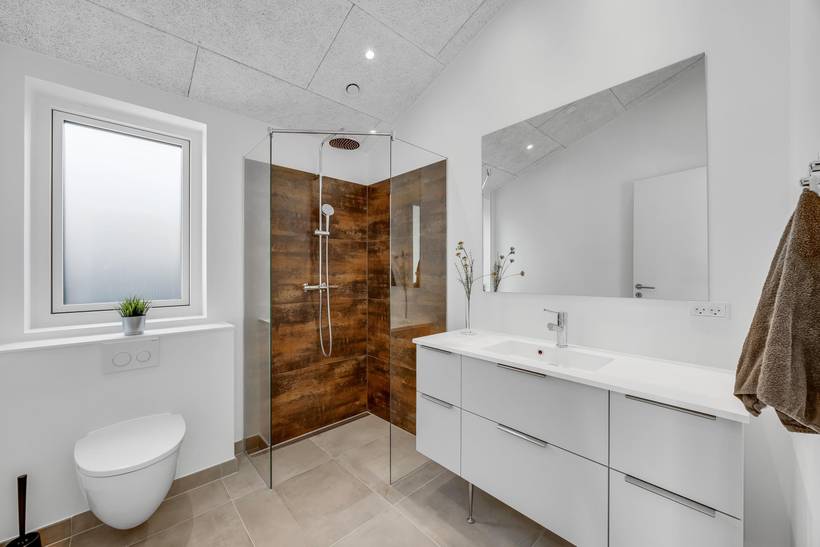 Foto von Ferienhaus VT68 in Løkken - Nordjütland
