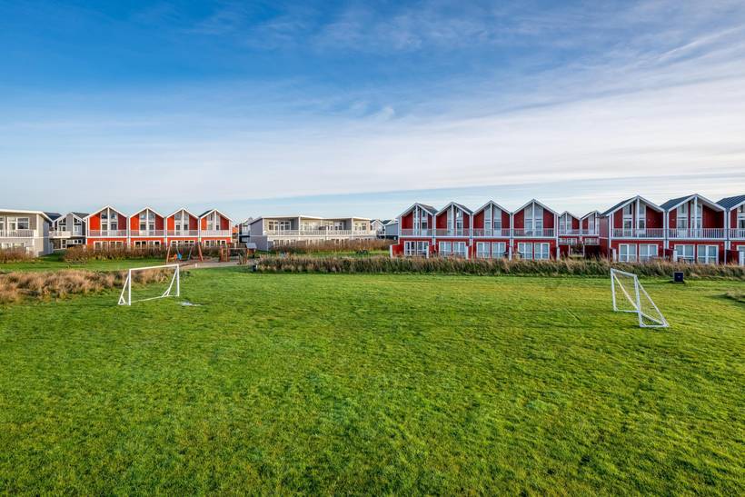 Foto von Ferienhaus VT68 in Løkken - Nordjütland