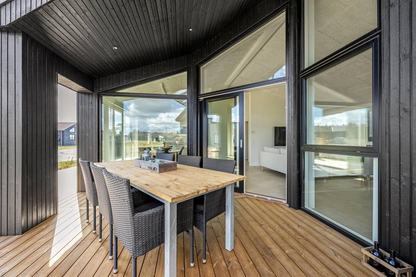 Foto von Ferienhaus VT68 in Løkken - Nordjütland