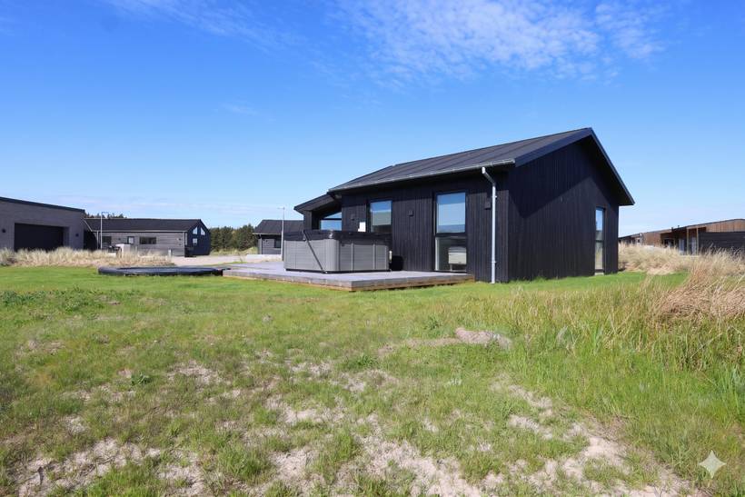 Foto von Ferienhaus VT68 in Løkken - Nordjütland