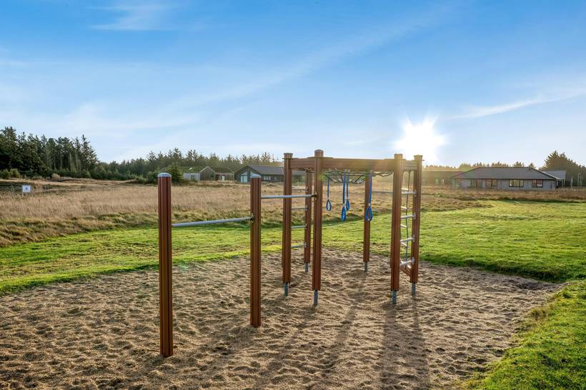 Foto von Ferienhaus VT68 in Løkken - Nordjütland