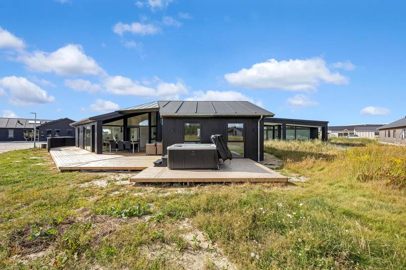 Foto von Ferienhaus VT68 in Løkken - Nordjütland