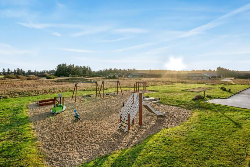 Foto von Ferienhaus VT68 in Løkken - Nordjütland
