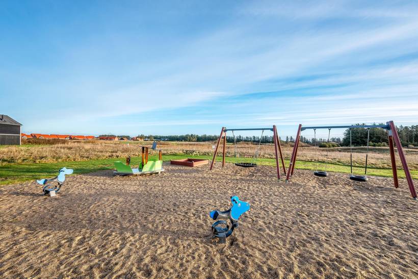 Foto von Ferienhaus VT68 in Løkken - Nordjütland