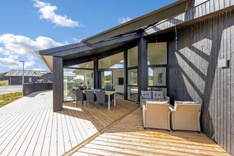 Foto von Ferienhaus VT68 in Løkken - Nordjütland
