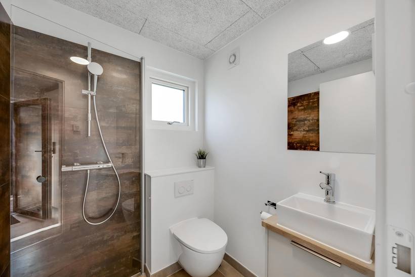 Foto von Ferienhaus VT68 in Løkken - Nordjütland
