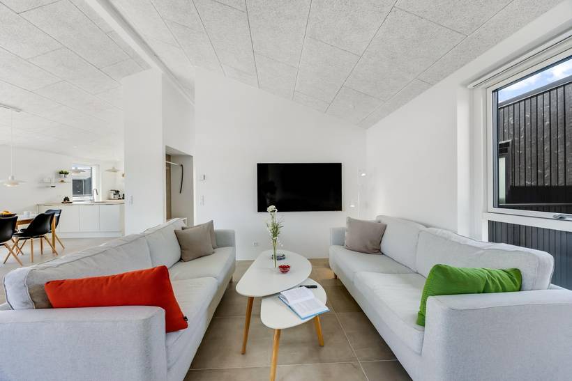 Foto von Ferienhaus VT68 in Løkken - Nordjütland