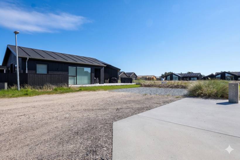 Foto von Ferienhaus VT68 in Løkken - Nordjütland