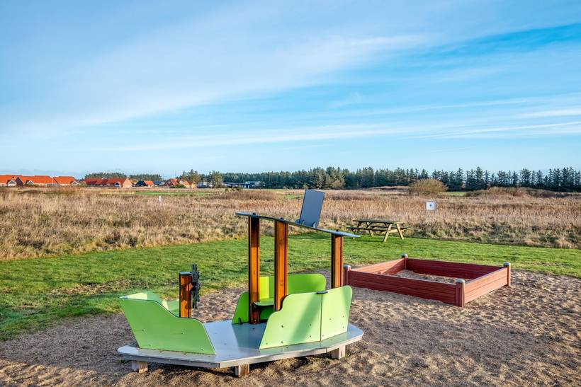 Foto von Ferienhaus VT68 in Løkken - Nordjütland