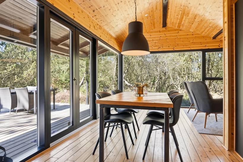 Foto von Ferienhaus VT74 in Blåvand - Westjütland