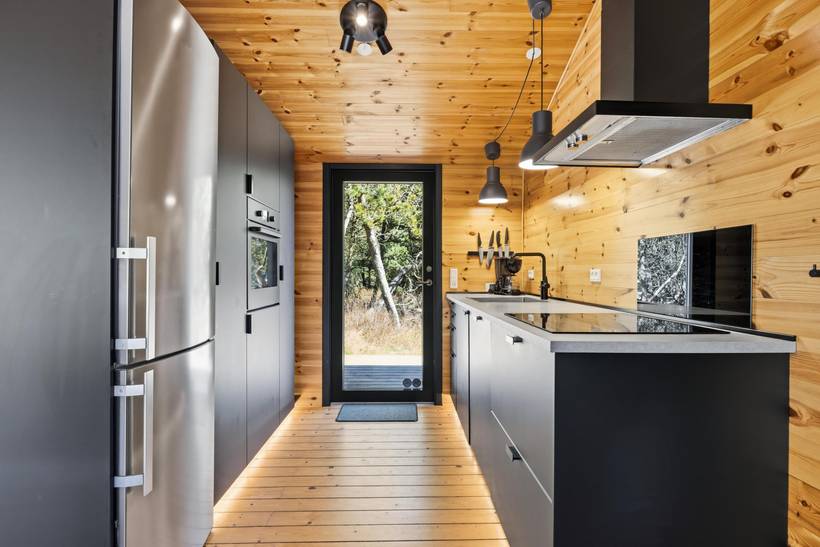 Foto von Ferienhaus VT74 in Blåvand - Westjütland
