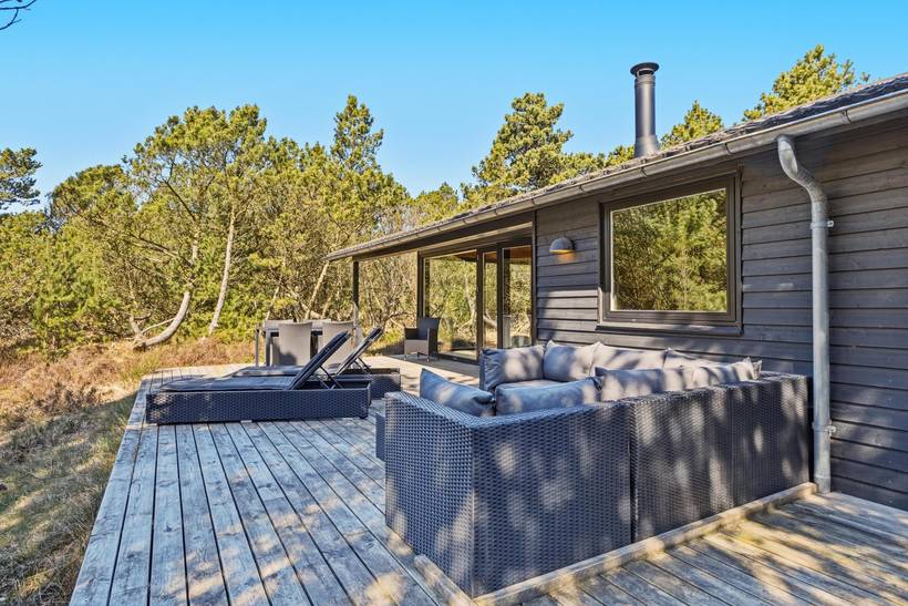 Foto von Ferienhaus VT74 in Blåvand - Westjütland