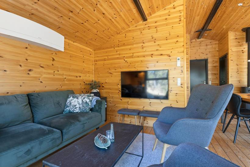 Foto von Ferienhaus VT74 in Blåvand - Westjütland