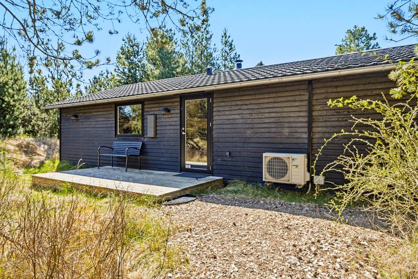 Foto von Ferienhaus VT74 in Blåvand - Westjütland