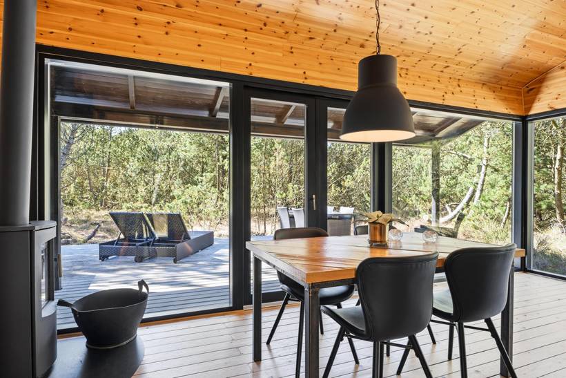 Foto von Ferienhaus VT74 in Blåvand - Westjütland