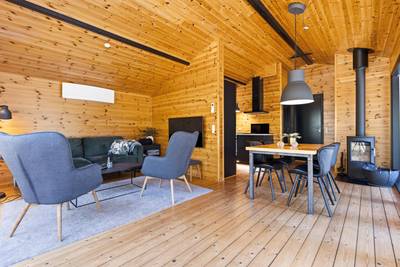 Vorschaubild von Ferienhaus VT74 in Blåvand - Westjütland