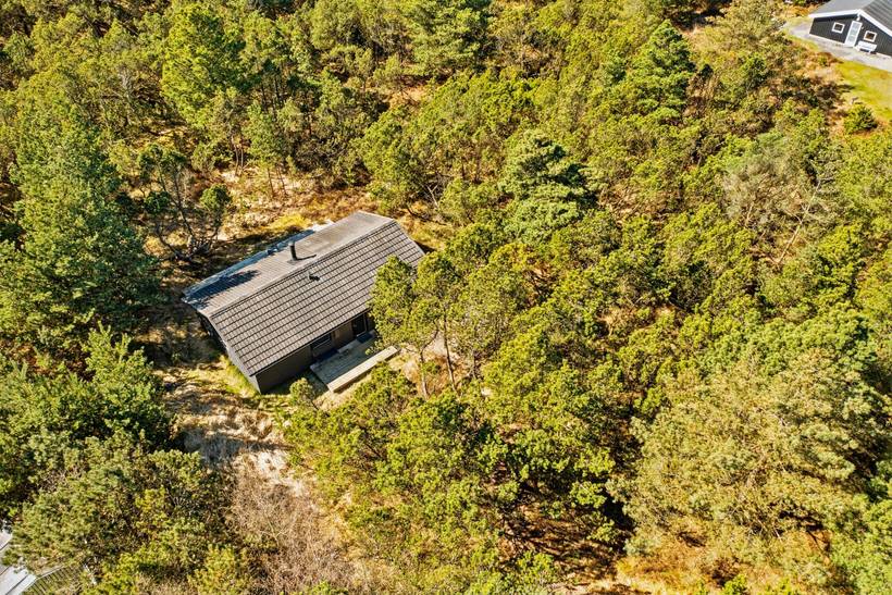 Foto von Ferienhaus VT74 in Blåvand - Westjütland
