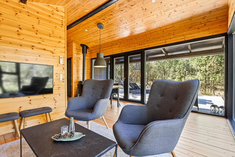 Foto von Ferienhaus VT74 in Blåvand - Westjütland