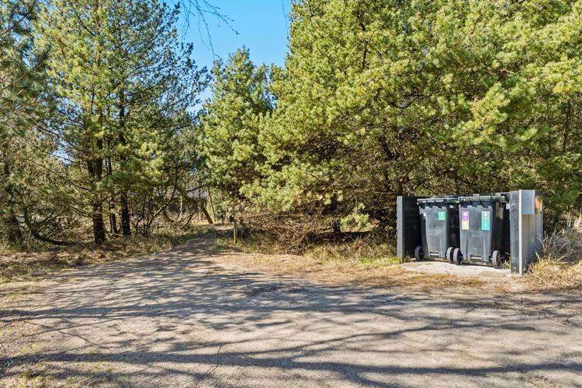 Foto von Ferienhaus VT74 in Blåvand - Westjütland