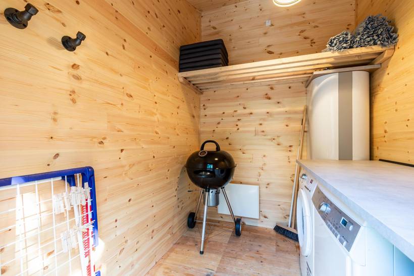 Foto von Ferienhaus VT74 in Blåvand - Westjütland