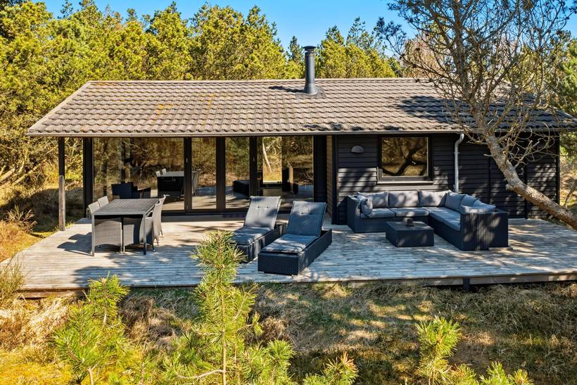 Foto von Ferienhaus VT74 in Blåvand - Westjütland